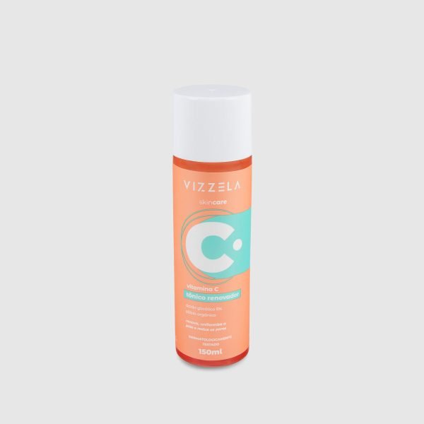 Tônico Vitamina C - Vizzela - Imagem 3