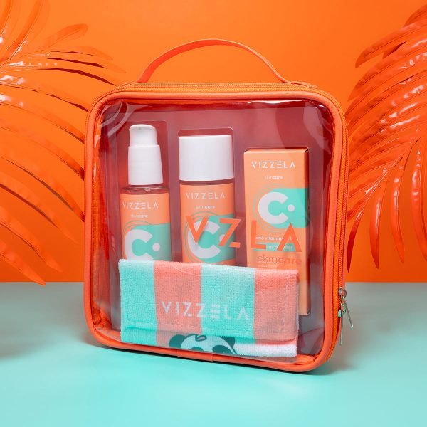 Kit Vitamina C - Vizzela - Imagem 2