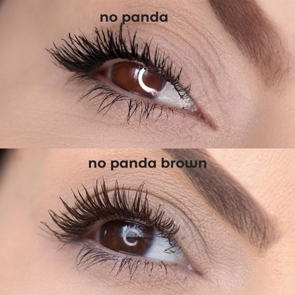 Máscara No Panda Brown Vizzela - Marrom - Imagem 8