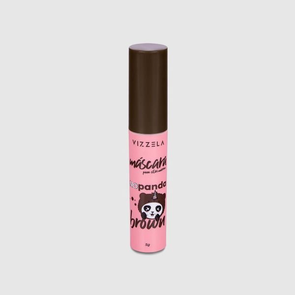 Kit Brown Makeup – Vizzela - Imagem 3