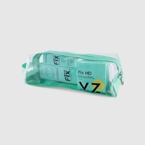 Kit Coleção Fix - Vizzela