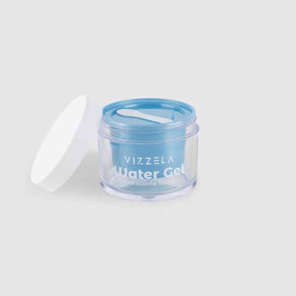 Water Gel Hidratante - Vizzela - Imagem 4