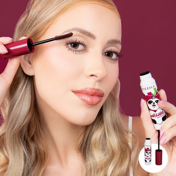 KIT RED MOCHA - MAKEUP – VIZZELA - Imagem 5